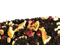 Черный чай Сладкий грейпфрут (Россия) РЧК 500г