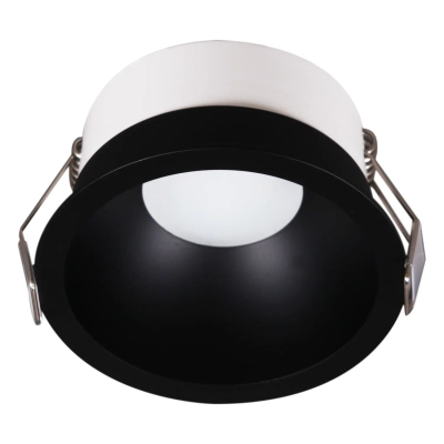 16063-9.0-001LD MR16 BK светильник точечный Reluce Technical, MR16х1