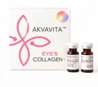 Collagen+ Eyes Akvavita | Коллаген для зоны вокруг глаз