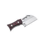 Нож с фиксированным клинком Boker Plus URD XL, сталь D2, 02BO092