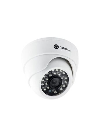 Видеокамера Optimus AHD-H022.1(3.6)_V.2