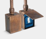 Scatola con interruttore SC103