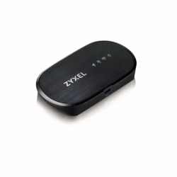 Модем 3G/LTE Zyxel WAH7601 802.11n, 300Мбит/с (WAH7601-EUZNV1F)