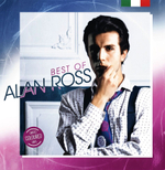 Alan Ross / Best Of Alan Ross (Coloured Vinyl)(LP)