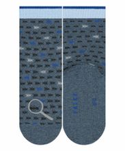 Носки Ant Stripes FALKE 12973/6660