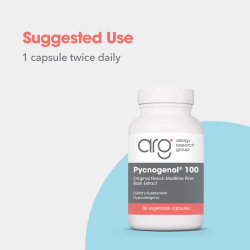 Pycnogenol® 100
