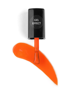 Ультрастойкий лак Gel Effect Аффект №194, 9 мл