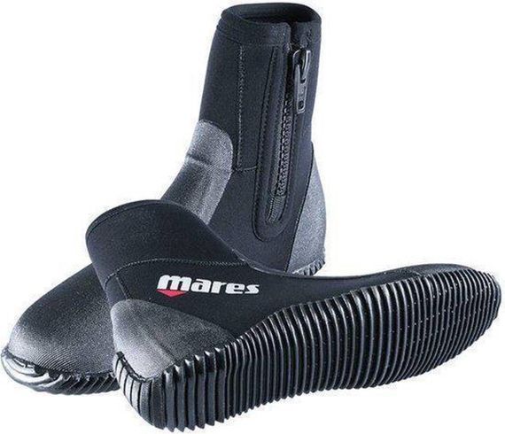 Боты Mares Classic NG 2 5 мм