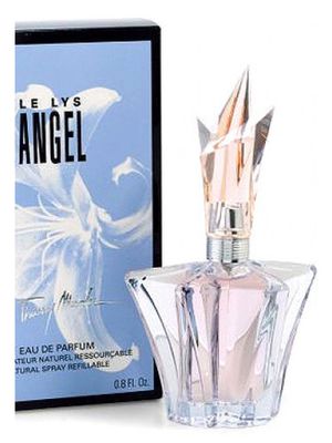 Mugler Angel Garden Of Stars - Le Lys