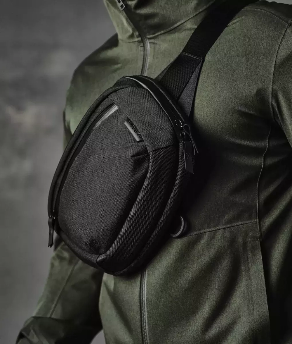 Сумка Alpaka Bravo Waist Pack