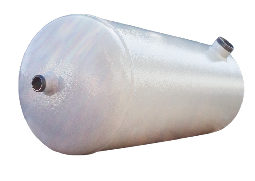 Вихревой газоотделитель топлива Air Separator-01, DN50