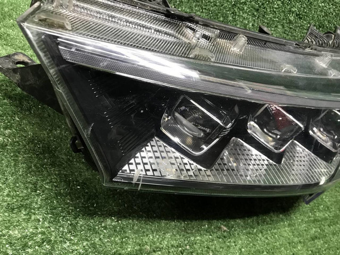 Фара левая Jetour X90 PLUS (2021-н.в.) LED