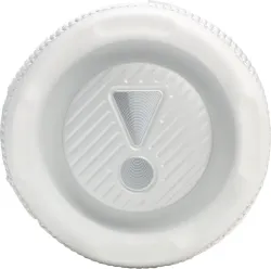 Беспроводная колонка JBL Flip 7 White