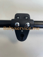 Задний мост Babyhit Amber Plus