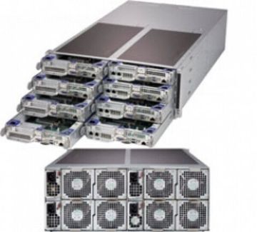 Сервер Supermicro SuperServer SYS-F619P3-FT