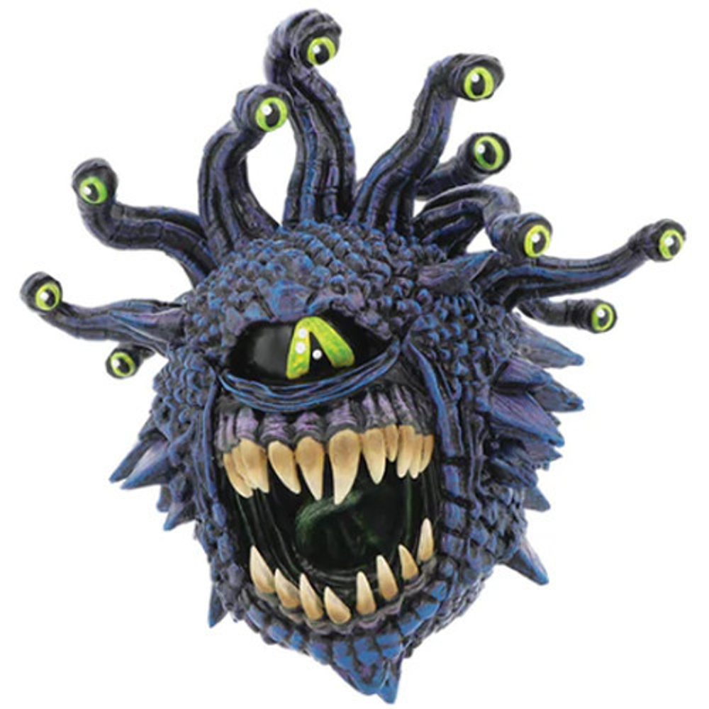 D&D Icons of the Realms: Beholder Collector's Box