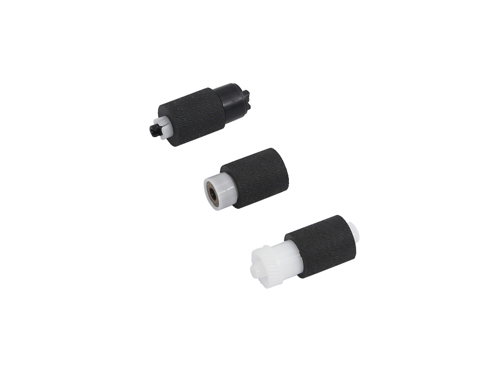 Комплект роликов (Long Life, New) 2F909171, 2HN06080, 2F906230 для KYOCERA 2100DN/4100DN/4200DN/6025MFP/6030MFP, TASKalfa 255/305 (CET), 3 шт/компл, CET511025