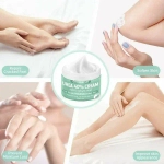 Mizon Крем для рук и ног с гиалуроновой кислотой - Hyaluronic acid hand and foot cream, 100мл
