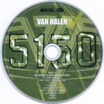 Van Halen / 5150 (Limited Edition)(2CD)