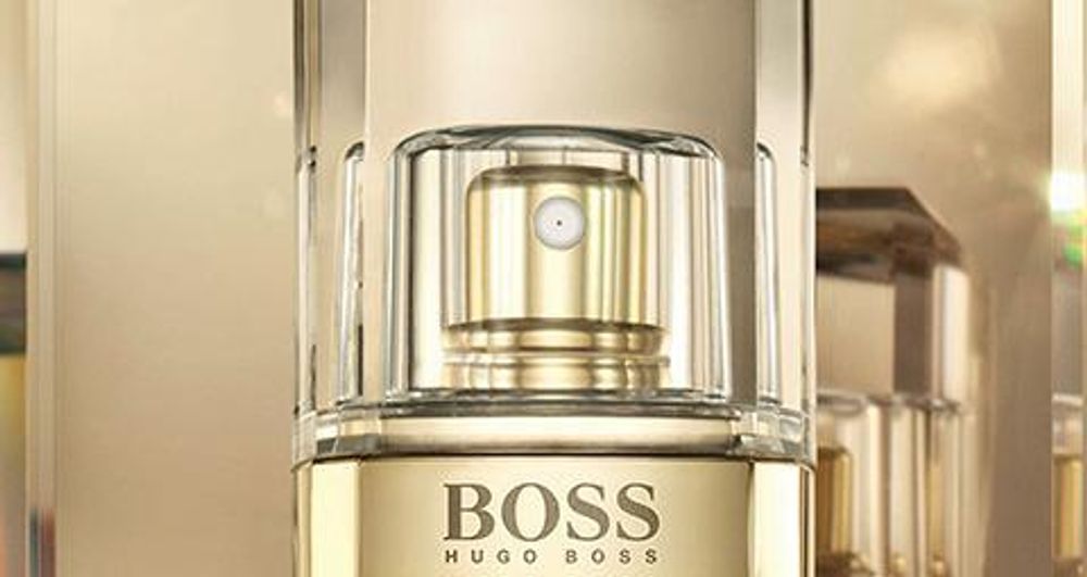 Hugo Boss Boss Jour Pour Femme Eau De Parfum