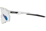 Спортивные очки GOG Prometheus / Photochromic Green/Black / Reflex Green
