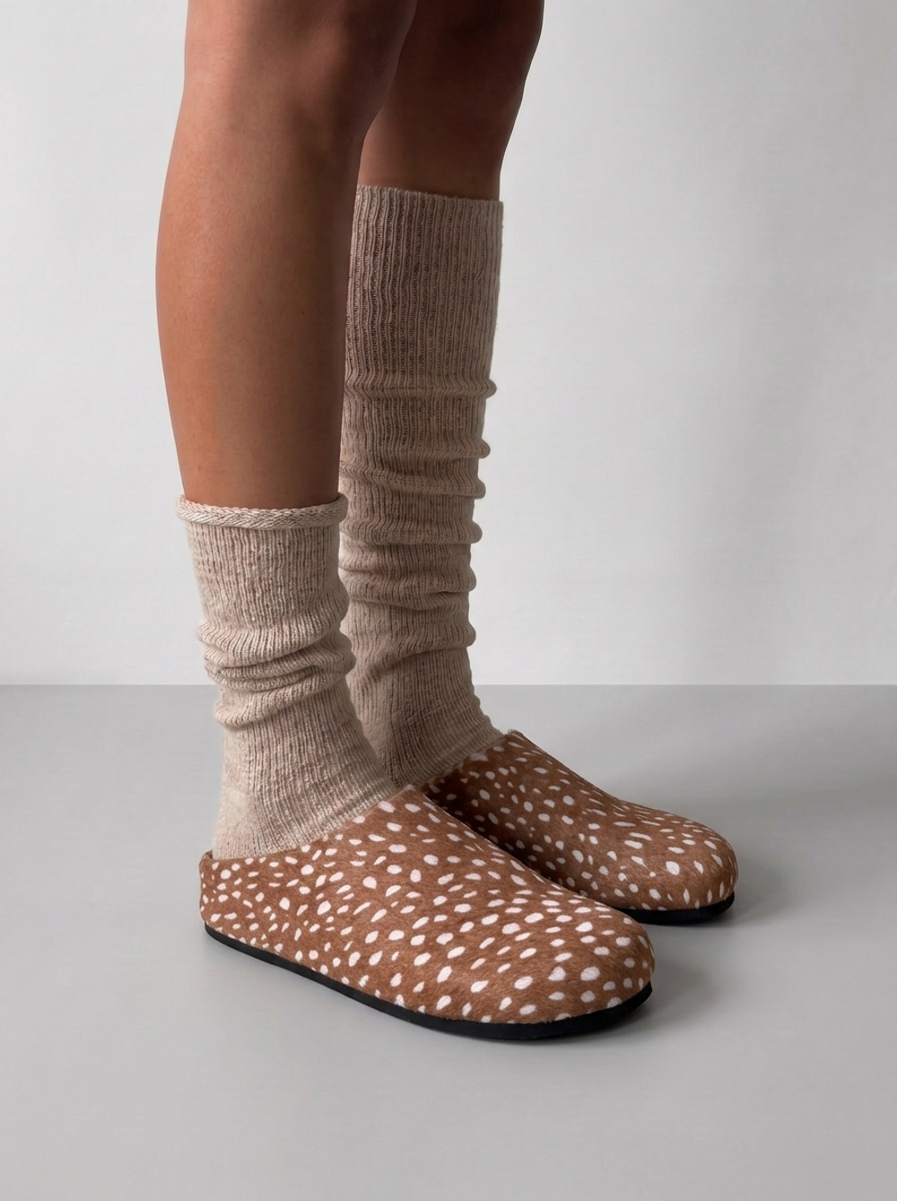 mule bambi