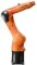 Промышленный робот KUKA KR AGILUS, KR 10 R1100-2 HO