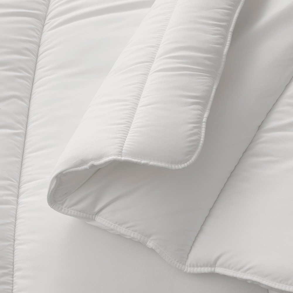 IKEA SÄFFEROT  (ИКЕА СЭФФЕРОТ)  -  Одеяло очень тёплое 150x200 см
