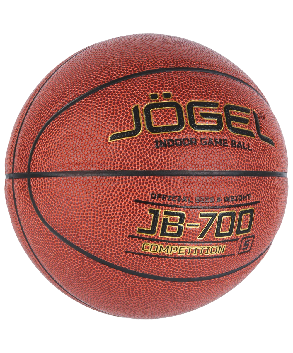 Мяч баскетбольный JB-700 №5