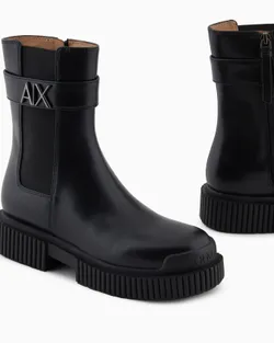 Челси женские ARMANI EXCHANGE EDDIE