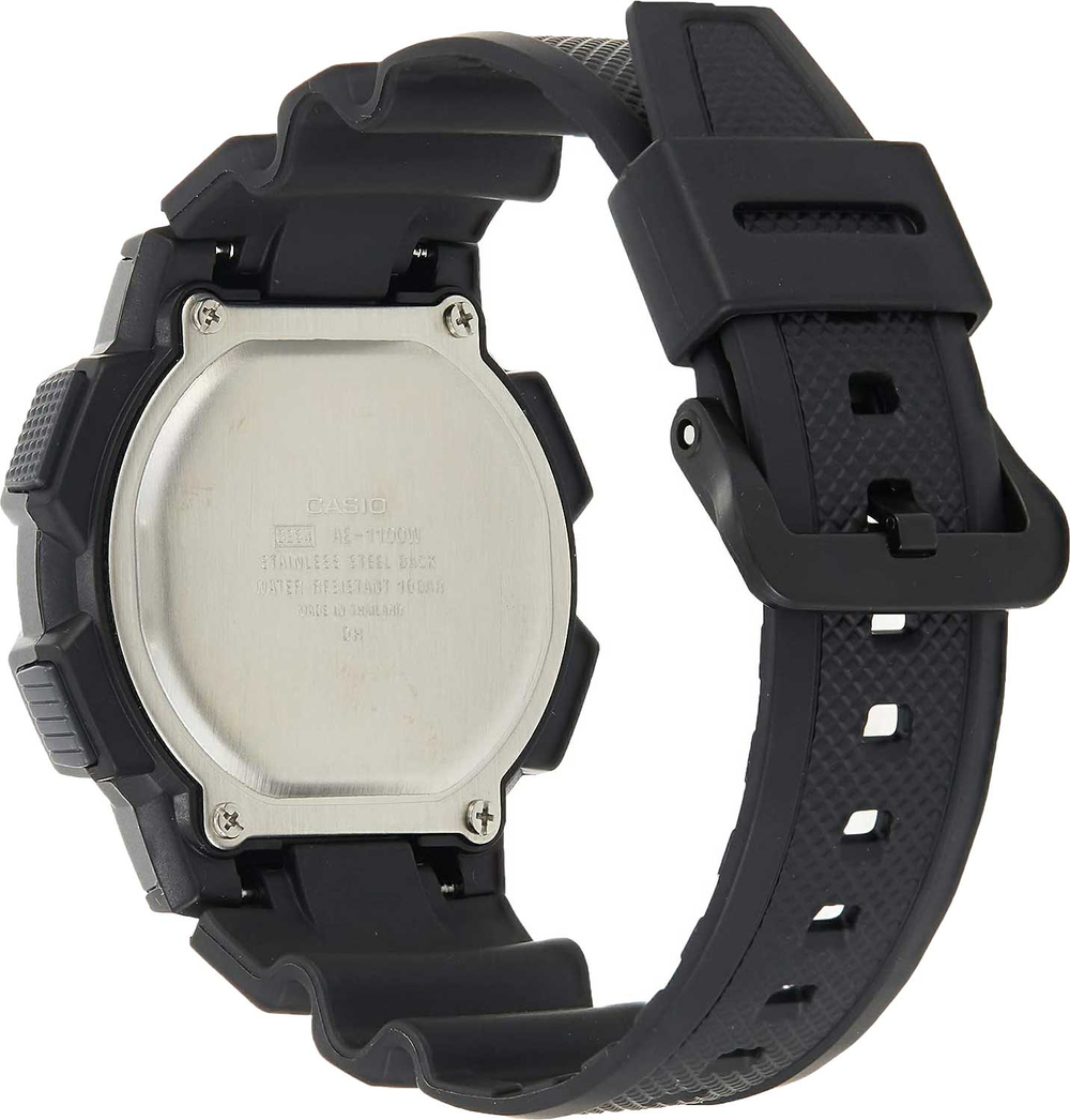 Часы Casio AE-1100W-1A