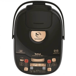 Мультиварка Tefal RK901832 5л