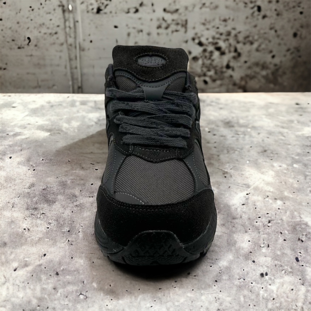 New Balance 2002R Winter • Dark Gray