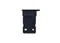 Sim лоток для OnePlus 9 Pro черный (Stellar Black)