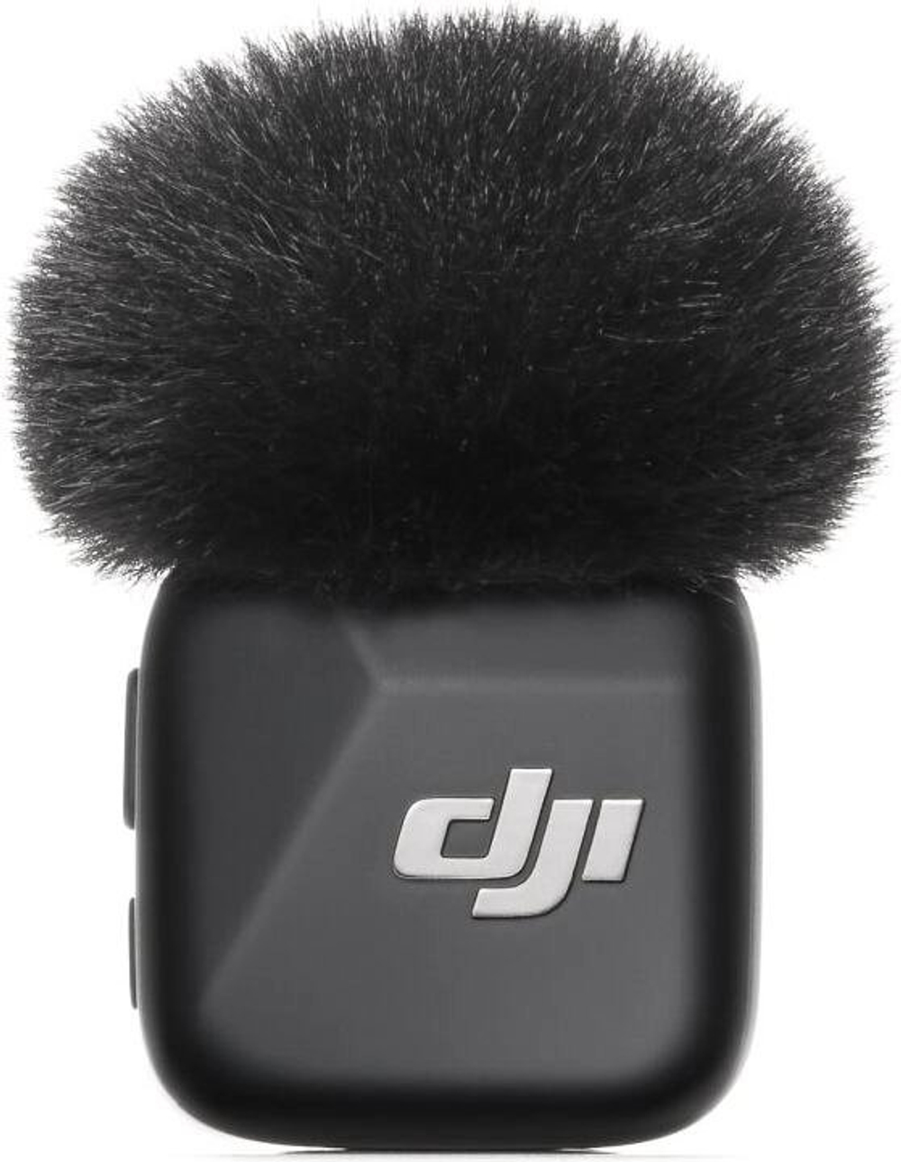 Передатчик DJI Mic Mini Infinity Black (Уценённый)