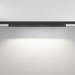 Магнитный трековый светильник Maytoni LEVITY Points TR193-1-20W4K-M-B