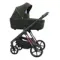 Коляска Espiro Miloo 2 в 1 Luxury Green (204)