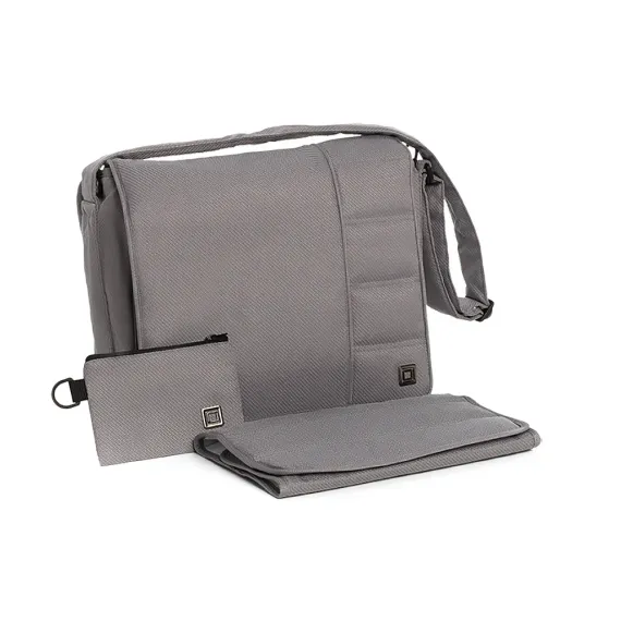 Сумка Moon Messenger Bag Stone (203)