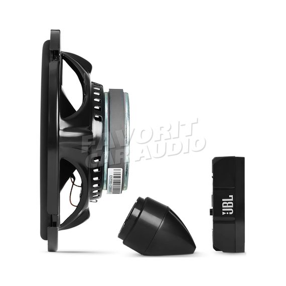 Комп. акустика JBL STAGE3 607CF