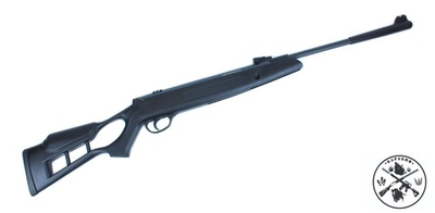 Винтовка пневматическая Hatsan Striker Edge, кал. 4,5 мм, 3 Дж.