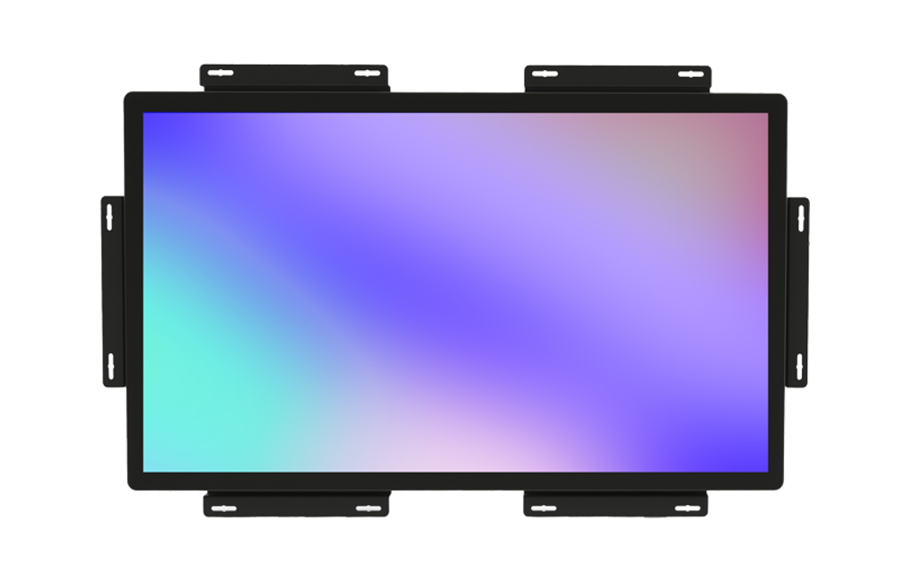 Дисплей встраиваемый сенсорный Lumien LFT2201PC