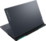 Ноутбук Lenovo Legion 7-15IMH05 Конфигурация: Intel Core i7 10750Н 2.6 ГГц/16 ГБ/512 ГБ SSD/nVidia GeForce RTX 2060 6 ГБ/Windows 11 Домашняя/15.6"/1920x1080 пикс. 144Hz/B1