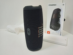 JBL Charge 5 Black