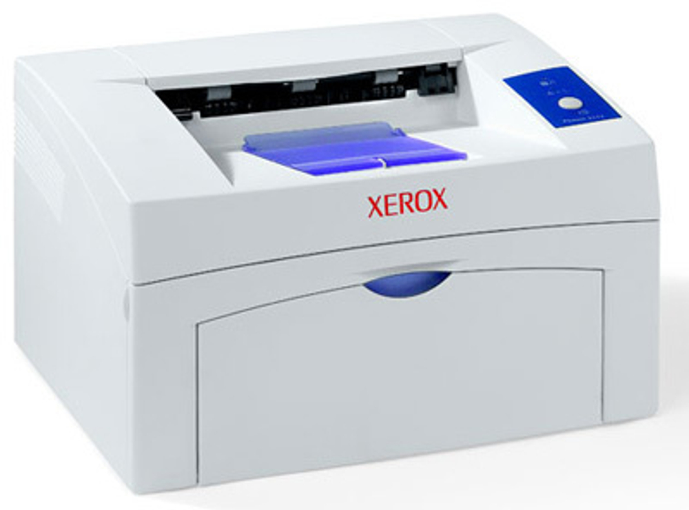Лазерный принтер Xerox Phaser 3117