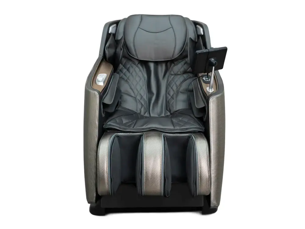 FUJIMO KENKO F623 Business Edition Графит