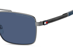 Солнцезащитные очки TH 2078/S Tommy Hilfiger - черный(TH 2078\/S)