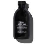 OI/BODY WASH WITH ROUCOU OIL ABSOLUTE BEAUTIFYING BODY WASH / Гель Для Душа Для Абсолютной Красоты Тела