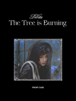 (ПРЕДЗАКАЗ) Альбом DEVITA - THE TREE IS BURNING Album