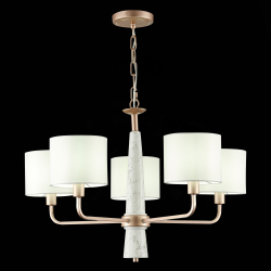 Светильник подвесной ST Luce Velletri SL1163.203.05