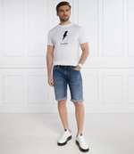 Футболка Karl Lagerfeld - белый(755422 542241)